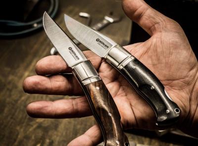 Böker Manufaktur Boxer Wüsteneisenholz