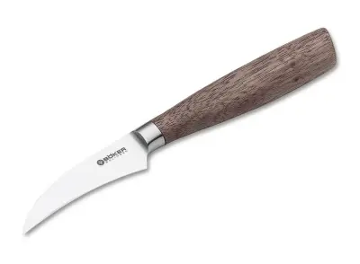 Böker Solingen Core Schälmesser