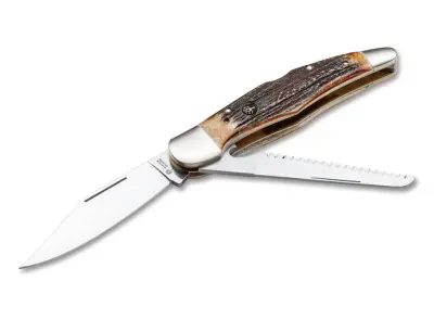 Böker Manufaktur Jagdmesser Duo