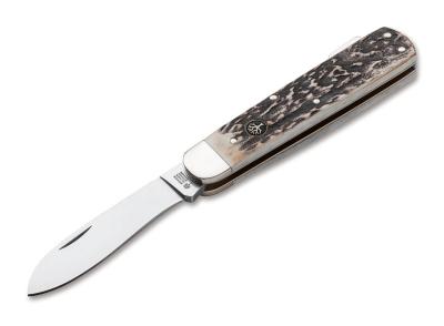 Böker Manufaktur Jagdmesser Mono CPM