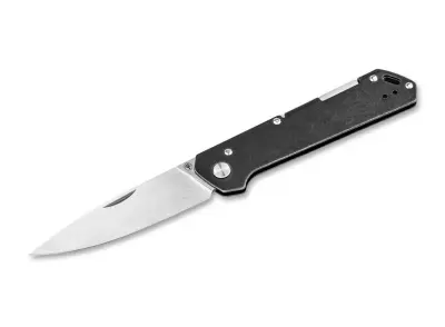 Böker Manufaktur Kihon Bifold 42a