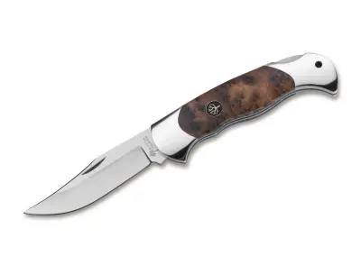 Böker Manufaktur Scout Thuja