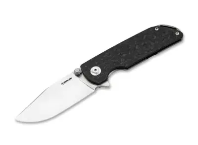 Böker Manufaktur Sherman EDC