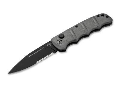 Böker Plus AKS-74 Black D2