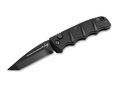 Böker Plus AKS-74 Mini Tanto Black