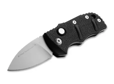 Böker Plus AKS-74 Stubby Swiss Edition D2