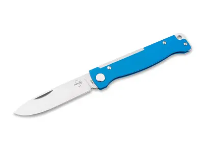 Böker Plus Atlas Blue
