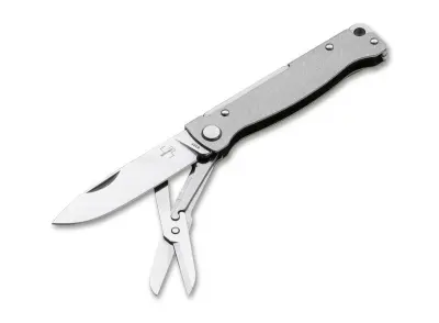 Böker Plus Atlas Multi SW