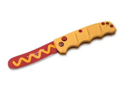 Böker Plus BHQ AKS-74 Mini Wiener Warrior Cocktail