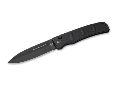 Böker Plus BHQ AKS-74 XXL Dagger All Black