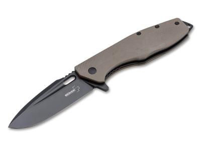 Böker Plus Caracal Folder Tactical