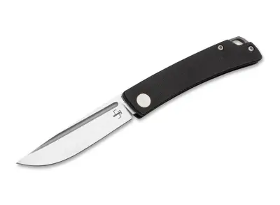 Böker Plus Celos G10 Black