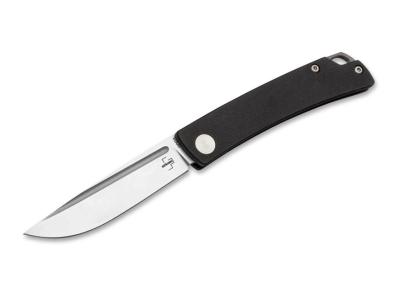 Böker Plus Celos G10 Black