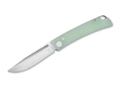 Böker Plus Celos G10 Jade
