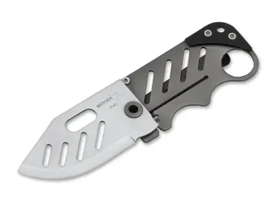 Böker Plus Credit Card Knife