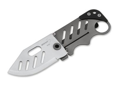 Böker Plus Credit Card Knife