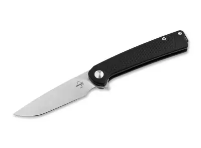 Böker Plus Fire Ant Black