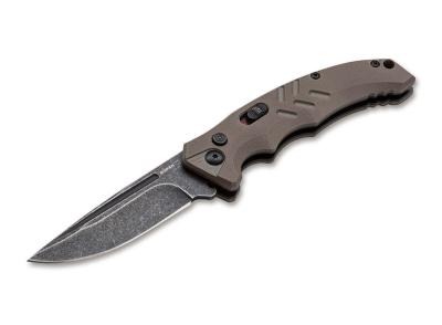 Böker Plus Intention II Coyote