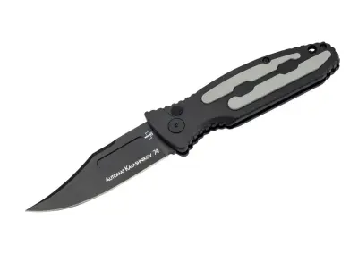 Böker Plus Kalashnikov 74 Auto Black