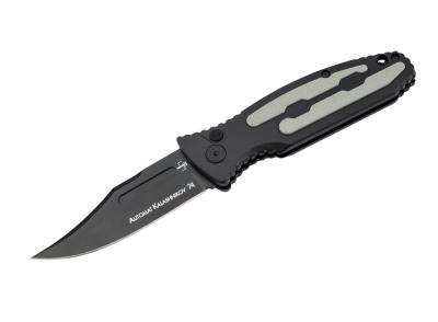 Böker Plus Kalashnikov 74 Auto Black