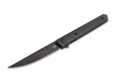 Böker Plus Kwaiken Air G10 All Black
