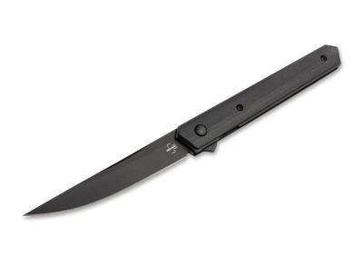 Böker Plus Kwaiken Air G10 All Black