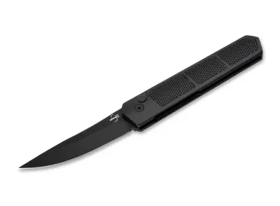 Böker Plus Kwaiken Grip Auto Black