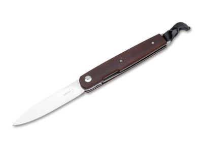 Böker Plus LRF Cocobolo