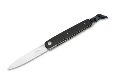 Böker Plus LRF G10