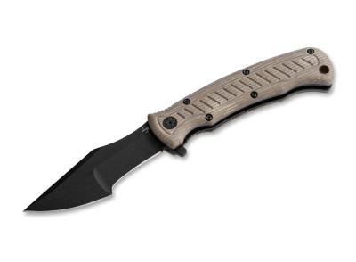 Böker Plus Micro Tracker Folder