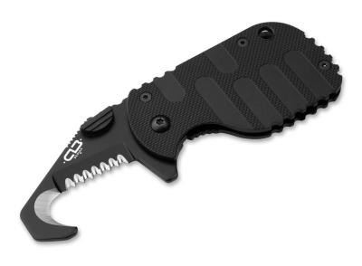 Böker Plus Rescom 2.0