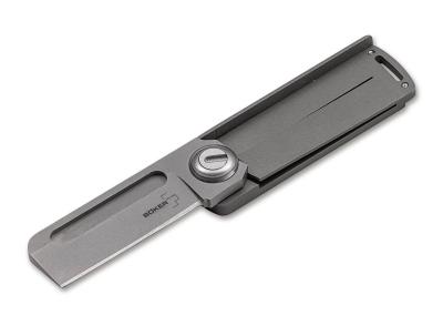 Böker Plus Rocket Titan