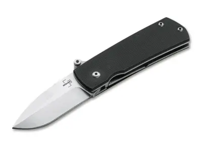 Böker Plus Shamsher G10
