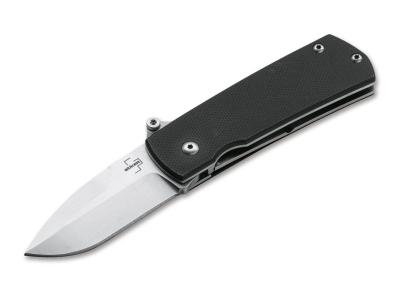 Böker Plus Shamsher G10