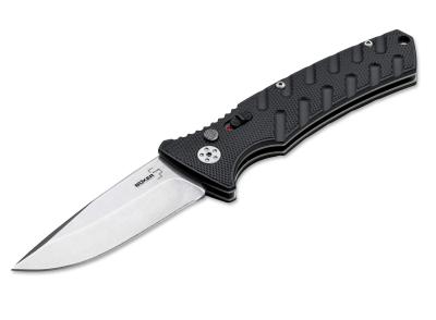 Böker Plus Strike Droppoint