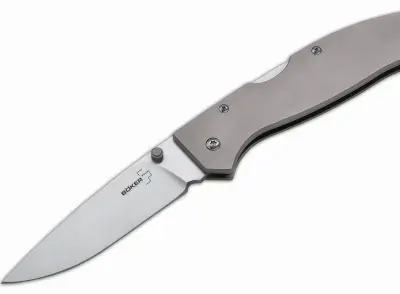 Böker Plus Titan Drop