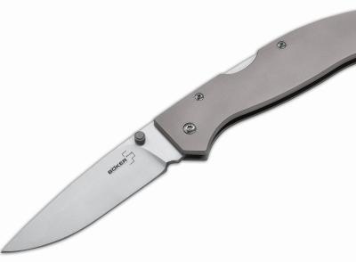 Böker Plus Titan Drop