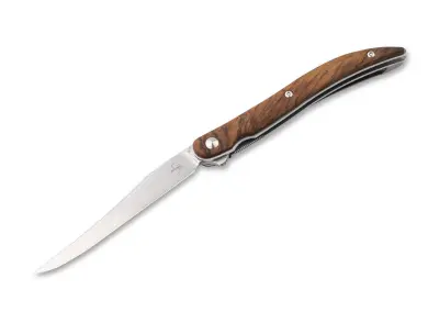 Böker Plus Urban Texas Tooth Pick Cocobolo