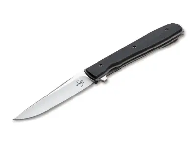 Böker Plus Urban Trapper G10