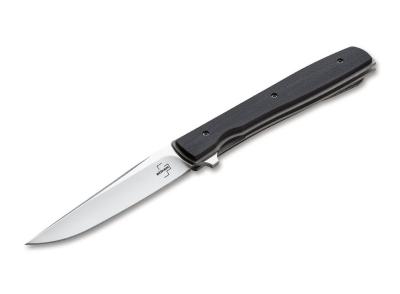 Böker Plus Urban Trapper G10