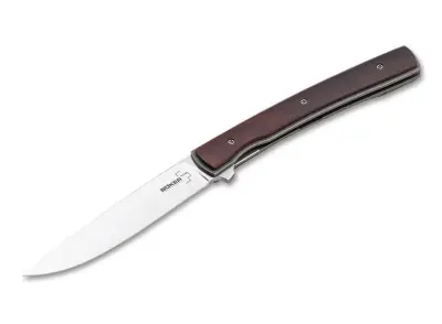 Böker Plus Urban Trapper Gentleman