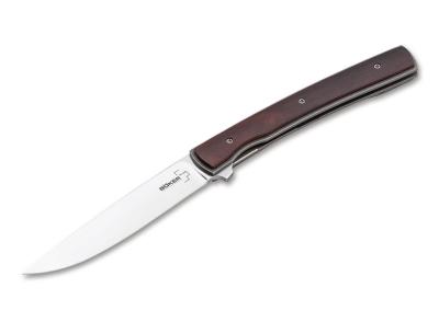 Böker Plus Urban Trapper Gentleman