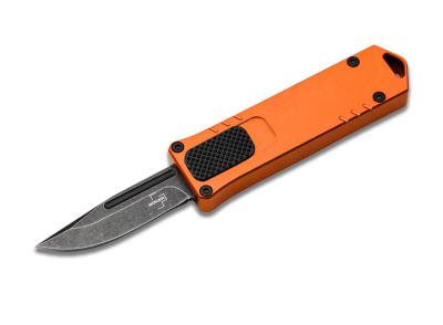 Böker Plus USB OTF 2.0 Burnt Orange