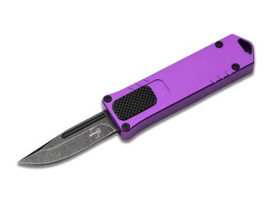 Böker Plus USB OTF 2.0 Purple