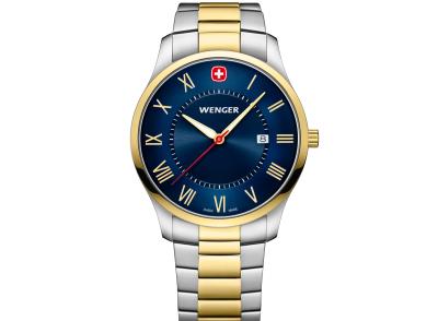 City Classic blau