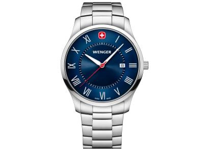 City Classic blau