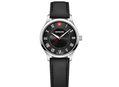 City Classic schwarz