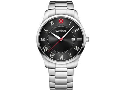 City Classic schwarz