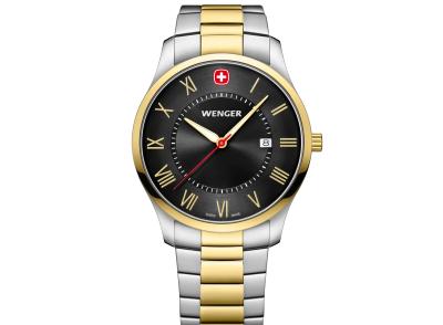 City Classic schwarz