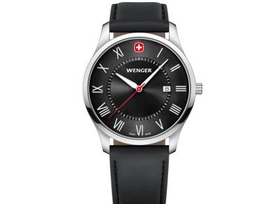 City Classic schwarz